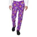 Costume Dia de los muertos Opposuits™ hommes