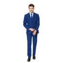 Costume Mr. Bleu marine homme Opposuits