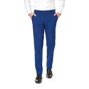 Costume Mr. Bleu marine homme Opposuits