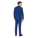 Costume Mr. Bleu marine homme Opposuits