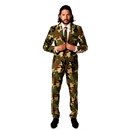 Costume Mr. Commando homme Opposuits™