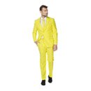 Costume Mr. Jaune homme Opposuits