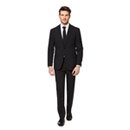 Costume Mr. Black homme Opposuits