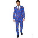 Costume Superman™ Opposuits® homme