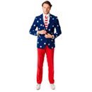 Costume USA Opposuits homme