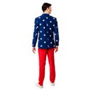 Costume USA Opposuits homme