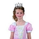 Diadème princesse enfant