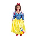 Déguisement Blanche neige™ fille