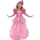 Déguisement Corolle™ princesse rose fille