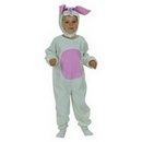 Déguisement lapin enfant