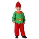 Déguisement petit lutin bébé Noël