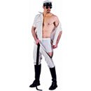 Déguisement Stripteaser Policier Sexy Homme