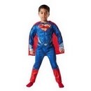 Déguisement Superman™ Man of steel enfant