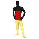 Déguisement Morphsuits™ Allemagne adulte