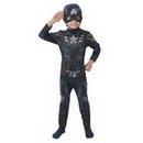 Déguisement Captain America The Winter Soldier™ enfant