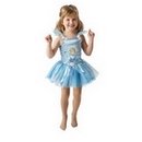 Déguisement ballerine Cendrillon™ enfant pour fille