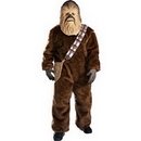 Déguisement Chewbacca Star Wars™ homme