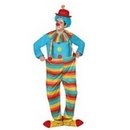 Déguisement clown homme