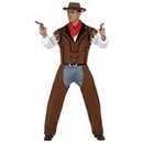 Déguisement cowboy homme