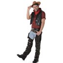 Déguisement cowboy homme