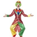 Déguisement clown homme