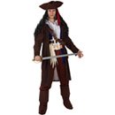 Déguisement pirate homme