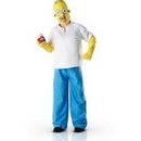 Déguisement Homer Simpson™ adulte