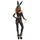 Déguisement lapin sexy femme