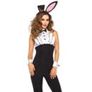 Déguisement lapin sexy femme