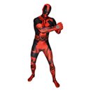 Déguisement Morphsuits Zapper Deadpool adulte