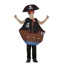 Déguisement pirate enfant