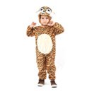 Déguisement tigre enfant