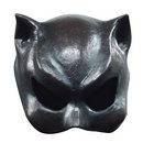 Demi-masque chat adulte