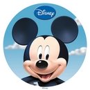 Disque azyme 20 cm Mickey™