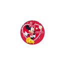 Disque azyme 20 cm Minnie