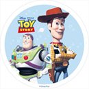 Disque azyme 20 cm Toy story