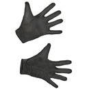 Gants noirs adulte