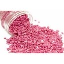 Gravillons fuchsia 400 grammes