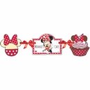 Guirlande Minnie café™ 110 cm