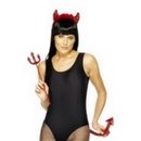 Kit diablesse femme Halloween