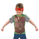 Kit déguisement Tortues Ninja™ Enfant