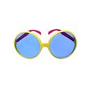 Lunettes disco adulte