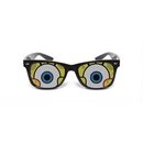 Lunettes humoristiques Bob l\'éponge