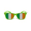 Lunettes humoristiques Irlande