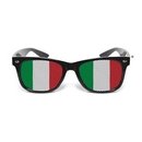 Lunettes humoristiques Italie