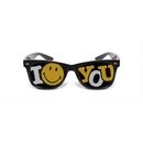 Lunettes humoristiques I :) You