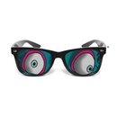 Lunettes humoristiques Zombie Banshee