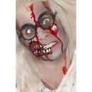 Kit maquillage zombie adulte Halloween