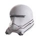 Masque adulte casque 2 pièces Flametrooper - Star Wars VII