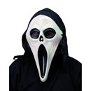 Masque assassin homme Halloween